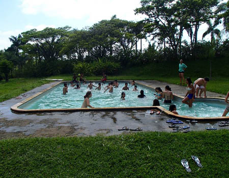 Poker em limeira
